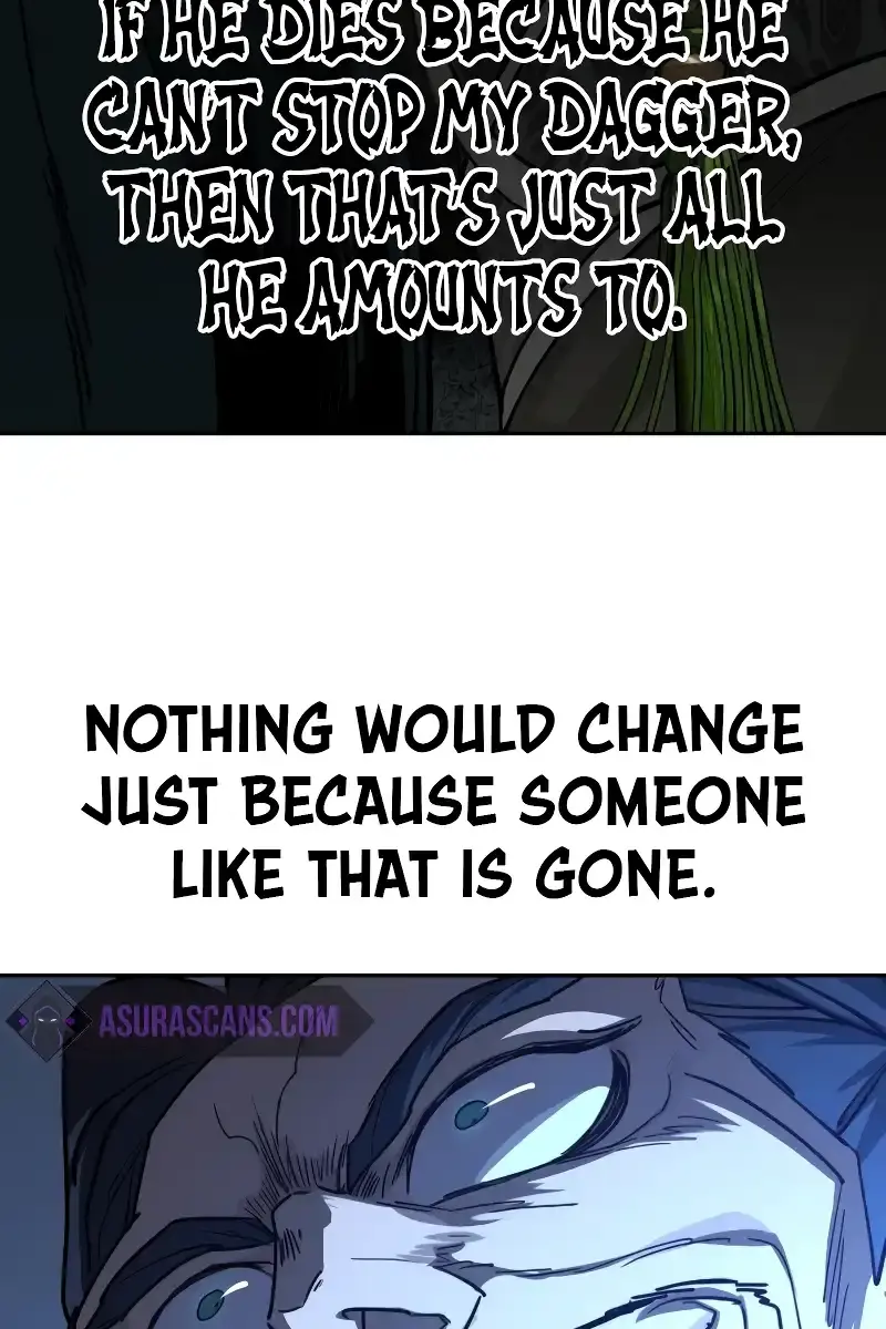 Return of the Mount Hua Sect Chapter 130 Page 114