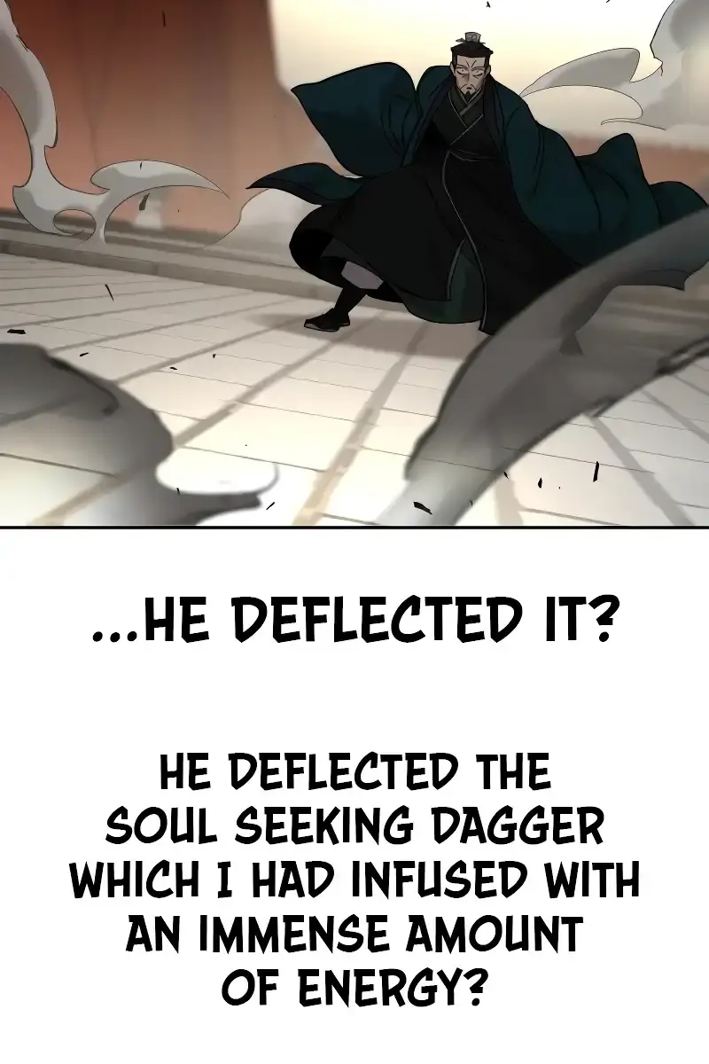 Return of the Mount Hua Sect Chapter 130 Page 143