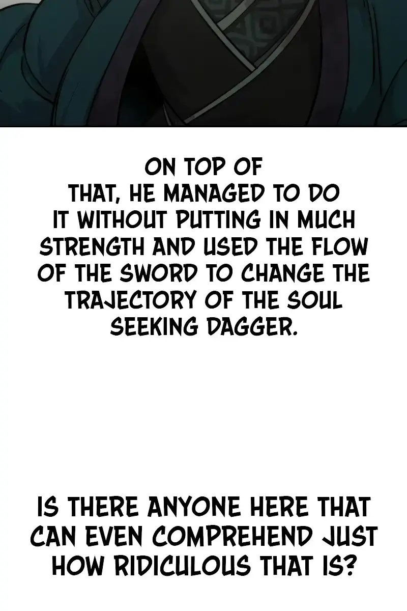 Return of the Mount Hua Sect Chapter 130 Page 145