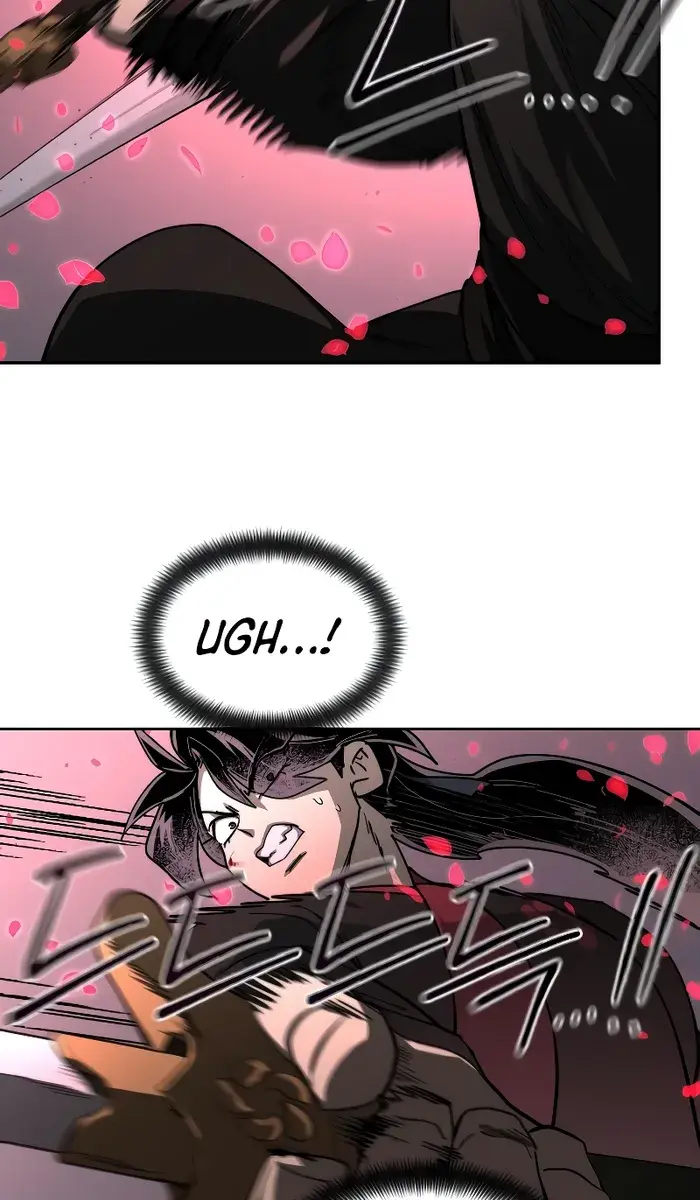 Return of the Mount Hua Sect Chapter 131 Page 41