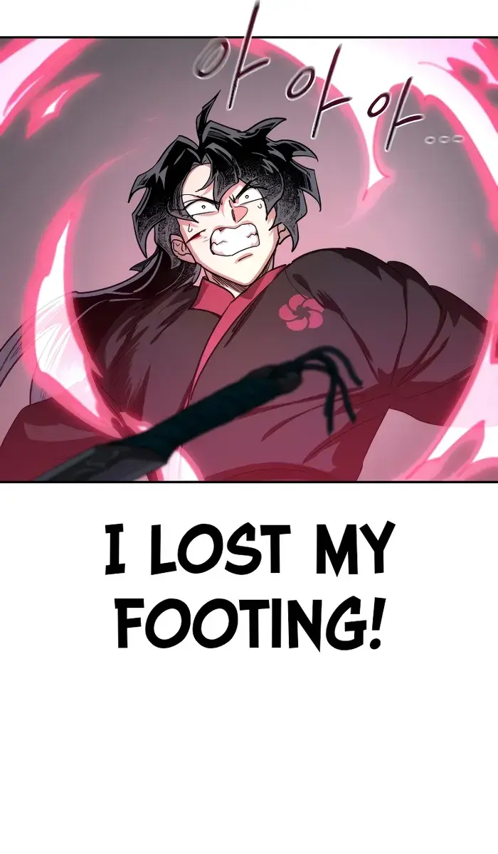 Return of the Mount Hua Sect Chapter 131 Page 49