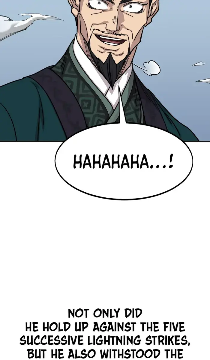 Return of the Mount Hua Sect Chapter 131 Page 62