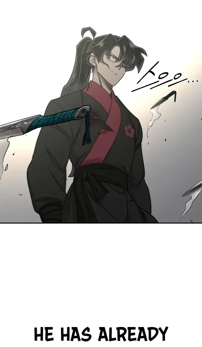 Return of the Mount Hua Sect Chapter 131 Page 70