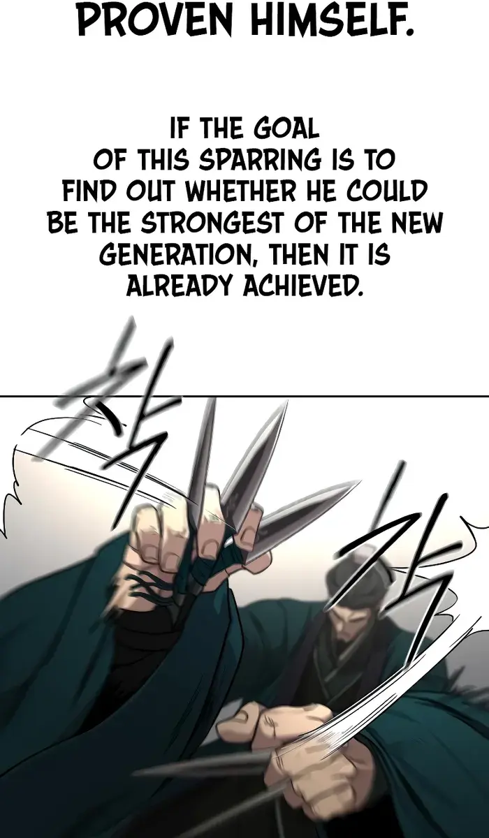 Return of the Mount Hua Sect Chapter 131 Page 71