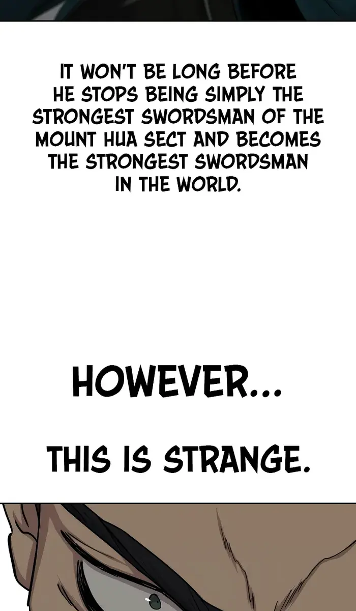 Return of the Mount Hua Sect Chapter 131 Page 72