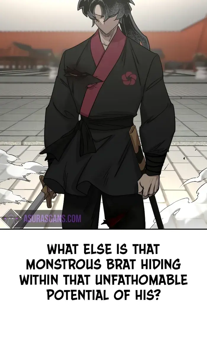 Return of the Mount Hua Sect Chapter 131 Page 74