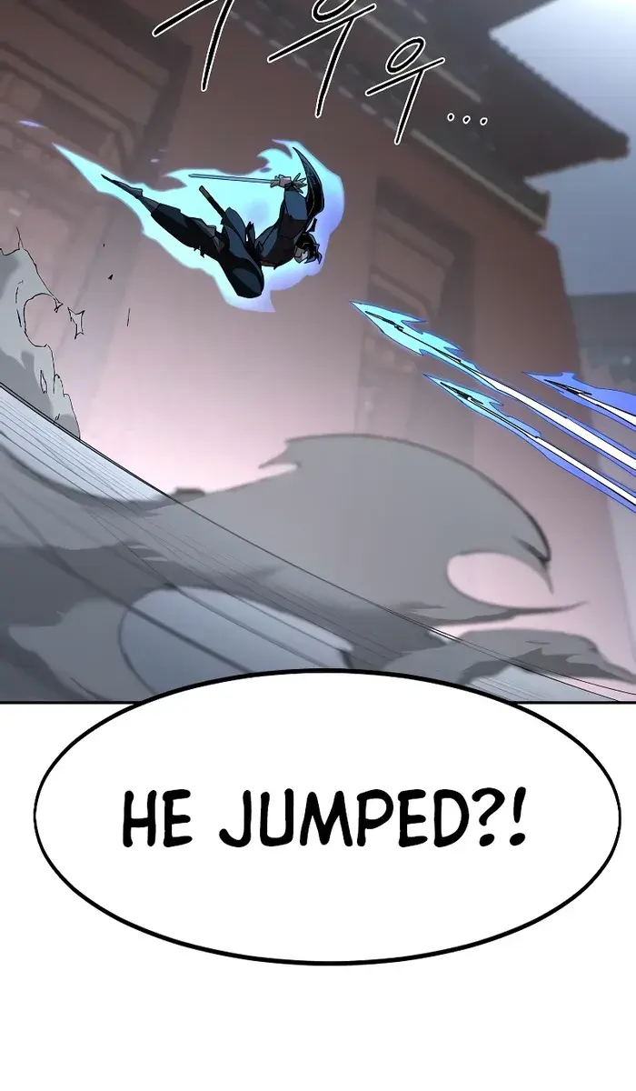 Return of the Mount Hua Sect Chapter 131 Page 85