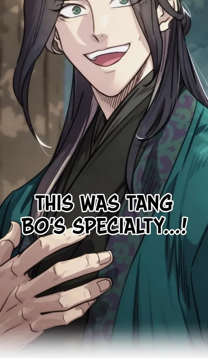 Return of the Mount Hua Sect Chapter 131 Page 109