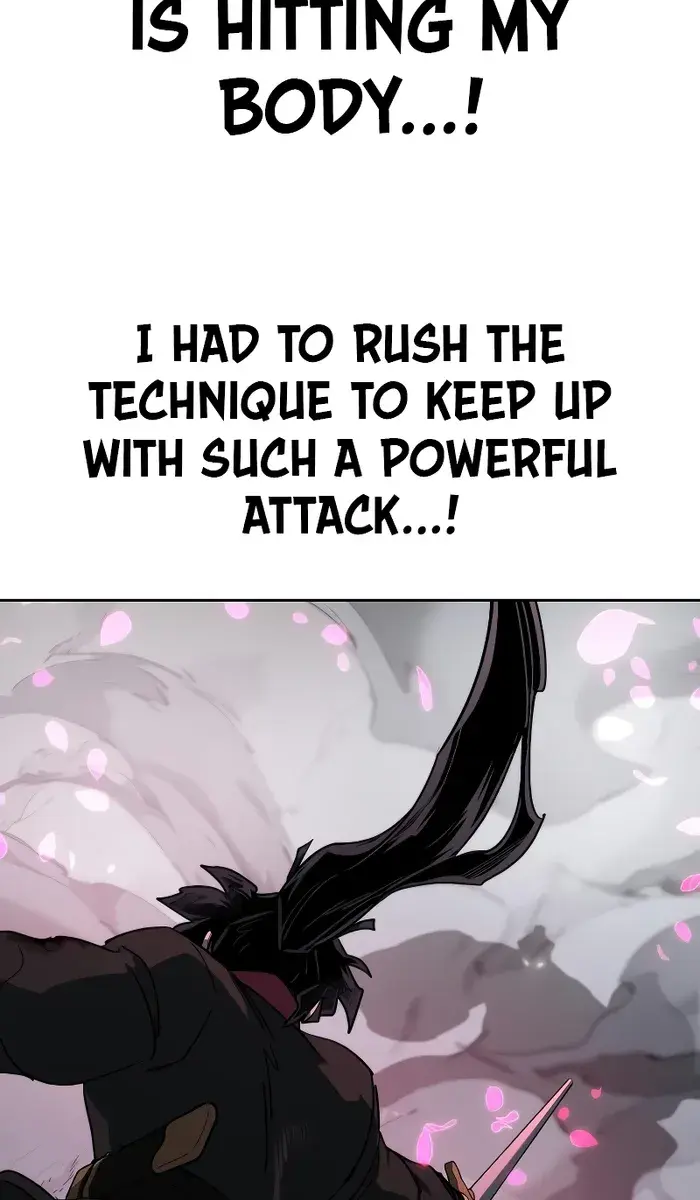 Return of the Mount Hua Sect Chapter 131 Page 132