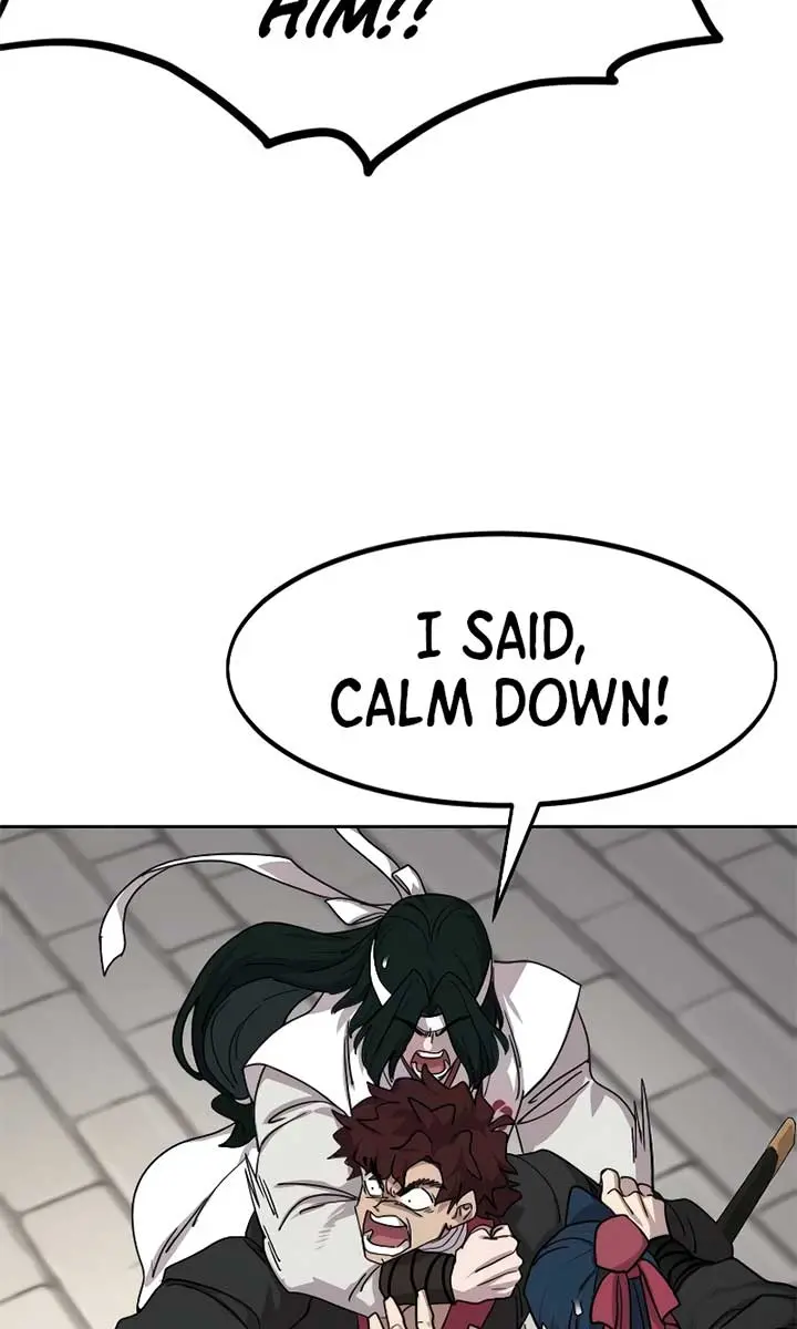 Return of the Mount Hua Sect Chapter 132 Page 6