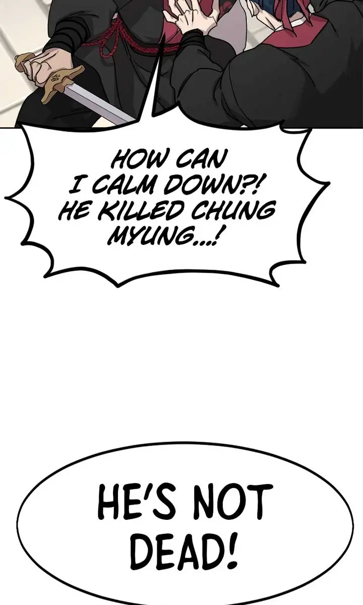 Return of the Mount Hua Sect Chapter 132 Page 7