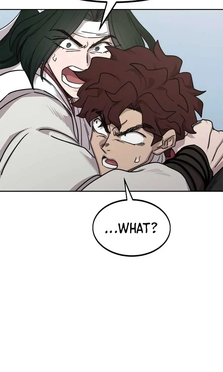 Return of the Mount Hua Sect Chapter 132 Page 8