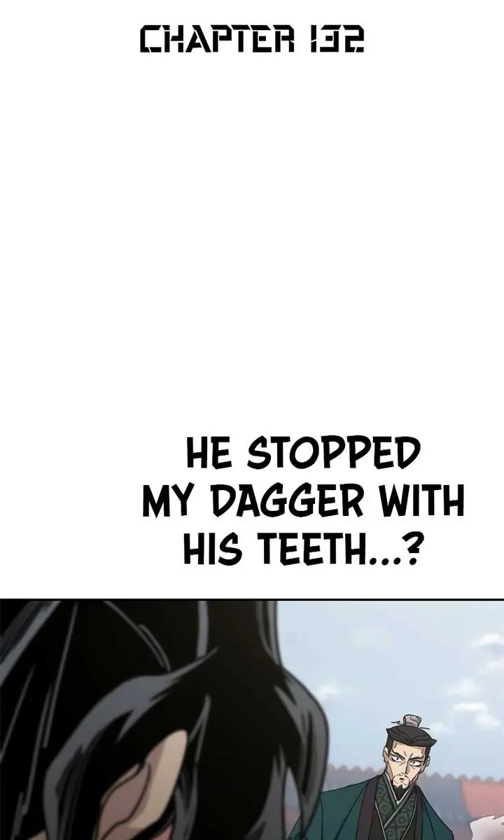 Return of the Mount Hua Sect Chapter 132 Page 18