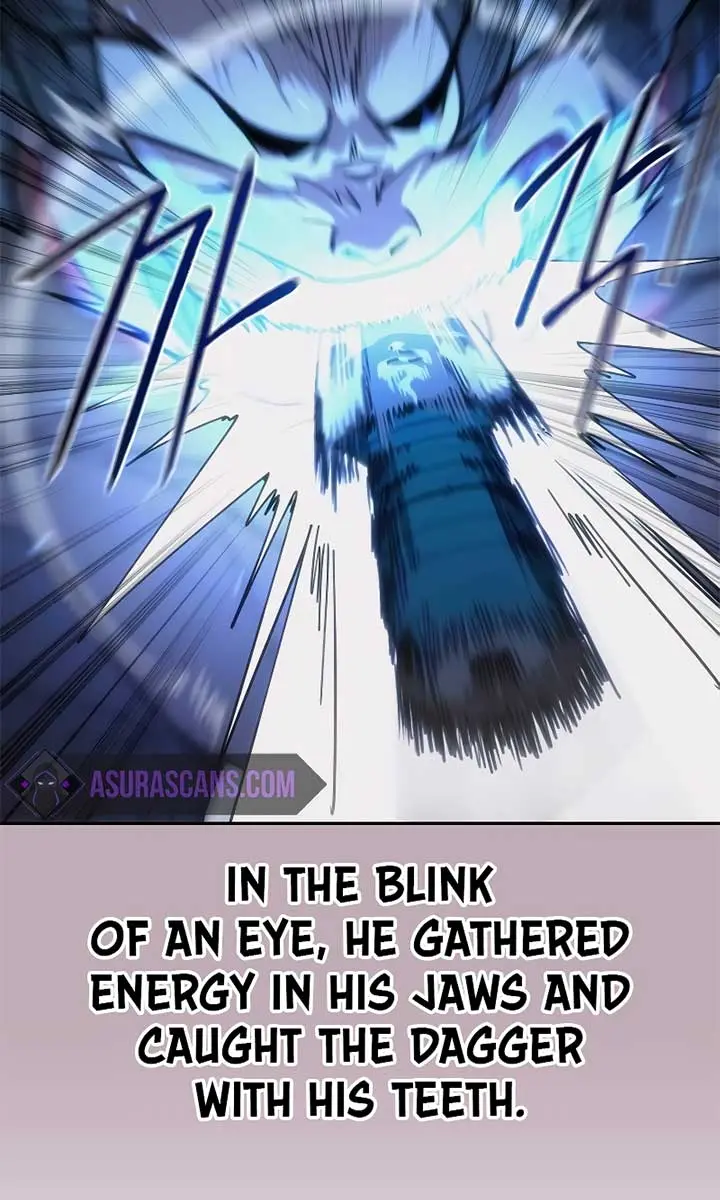Return of the Mount Hua Sect Chapter 132 Page 22