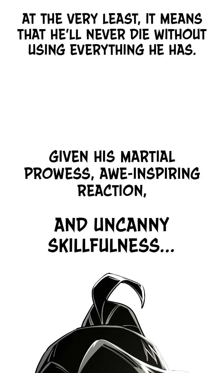 Return of the Mount Hua Sect Chapter 132 Page 26