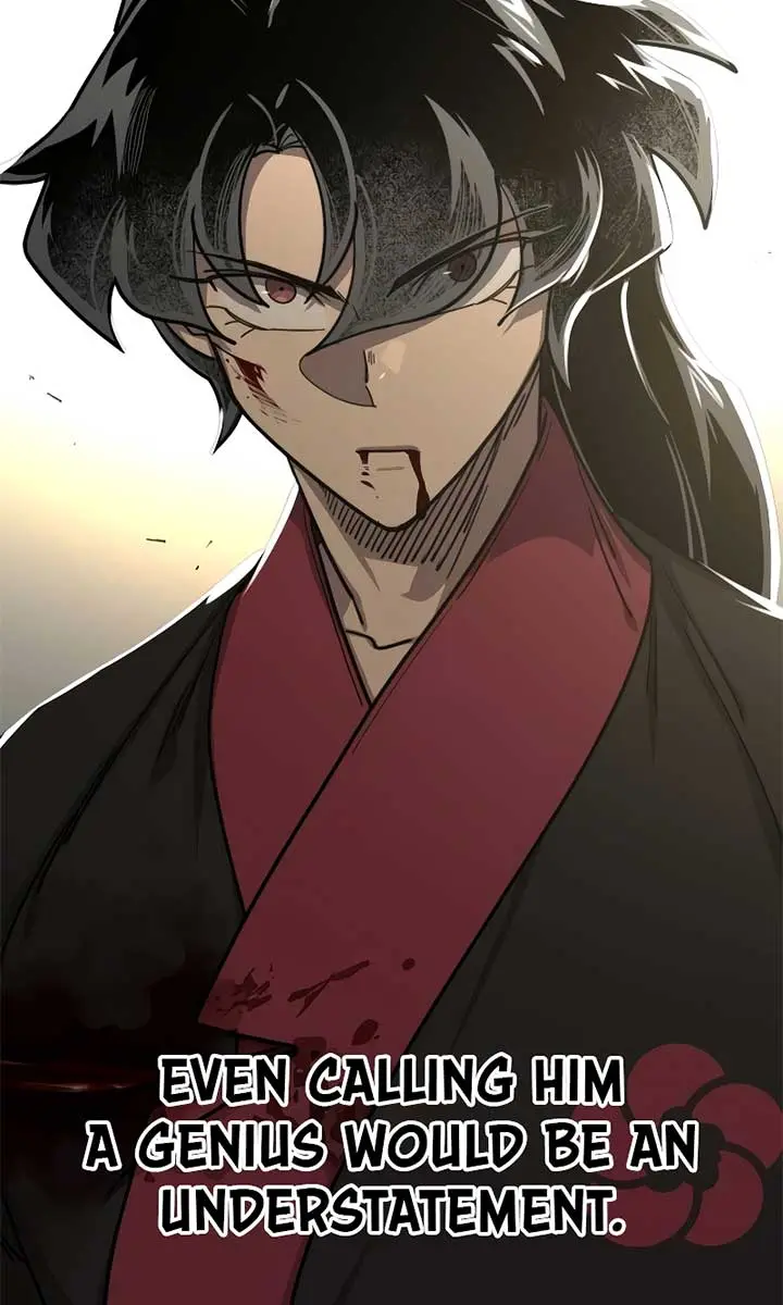 Return of the Mount Hua Sect Chapter 132 Page 27