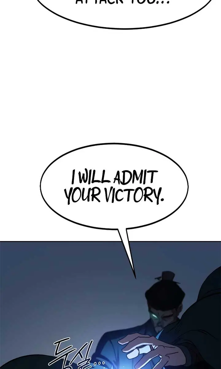 Return of the Mount Hua Sect Chapter 132 Page 33