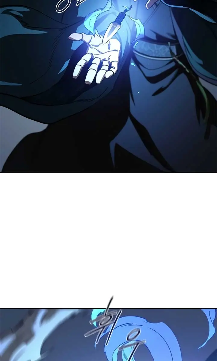 Return of the Mount Hua Sect Chapter 132 Page 34