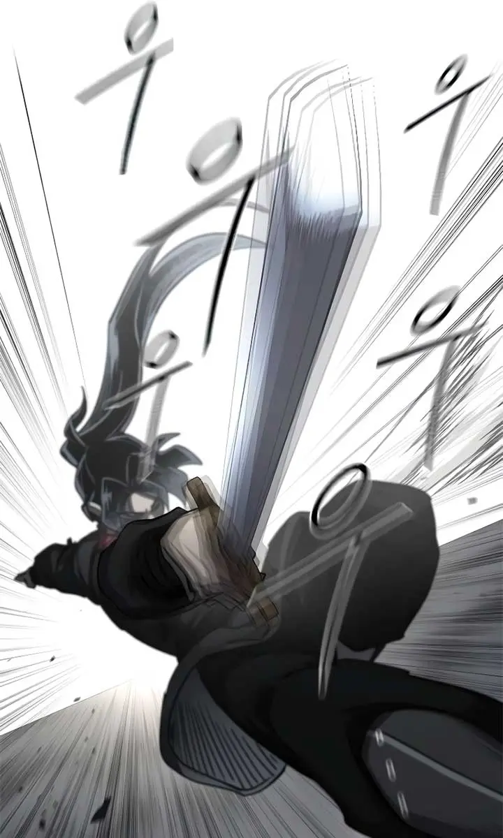 Return of the Mount Hua Sect Chapter 132 Page 58