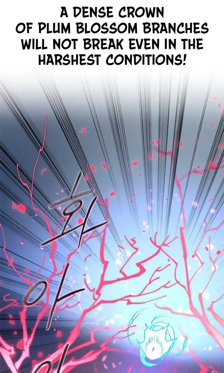 Return of the Mount Hua Sect Chapter 132 Page 65