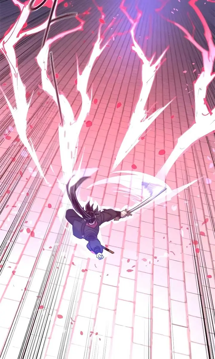 Return of the Mount Hua Sect Chapter 132 Page 66