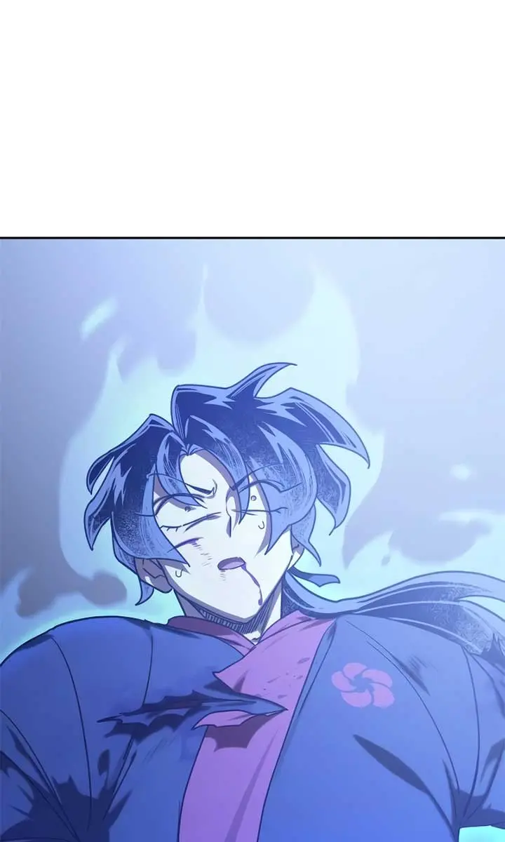 Return of the Mount Hua Sect Chapter 132 Page 115