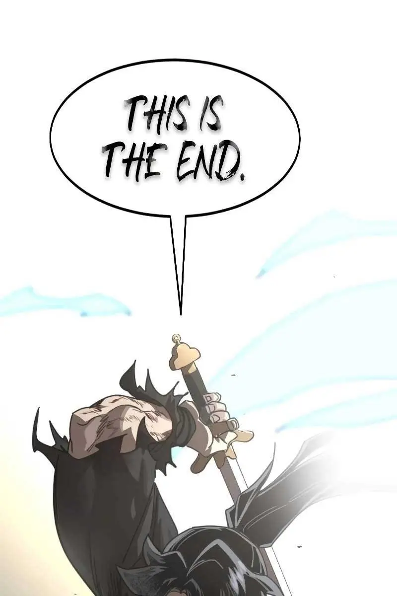 Return of the Mount Hua Sect Chapter 133 Page 84