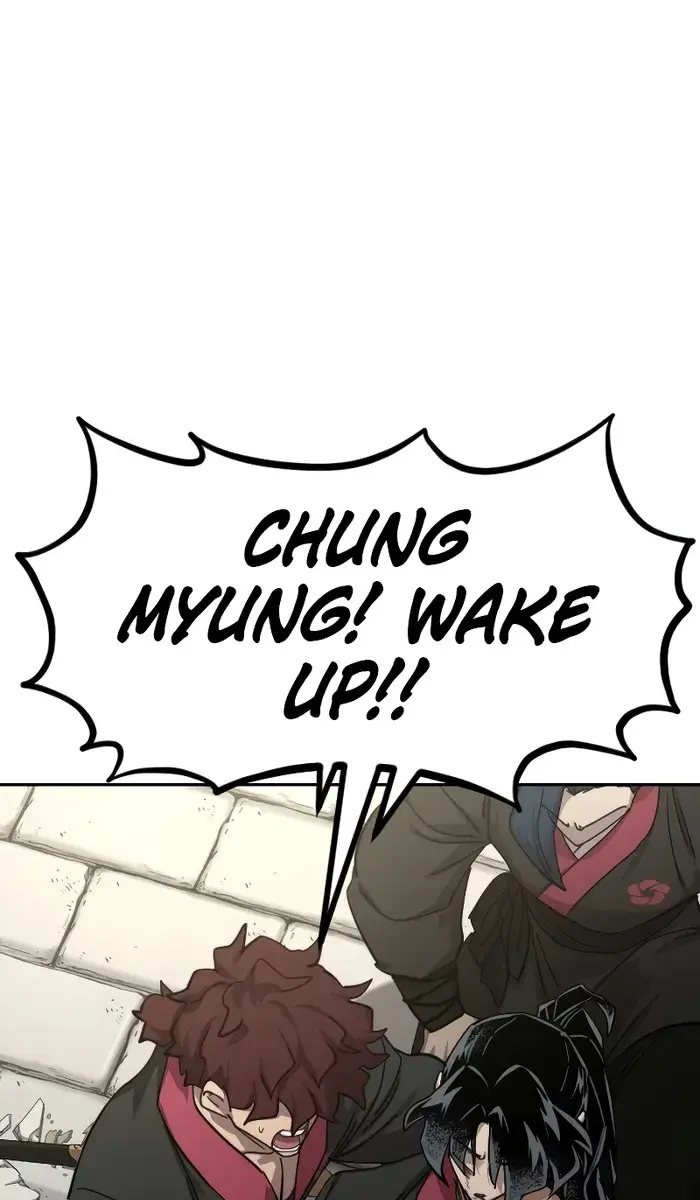 Return of the Mount Hua Sect Chapter 134 Page 3