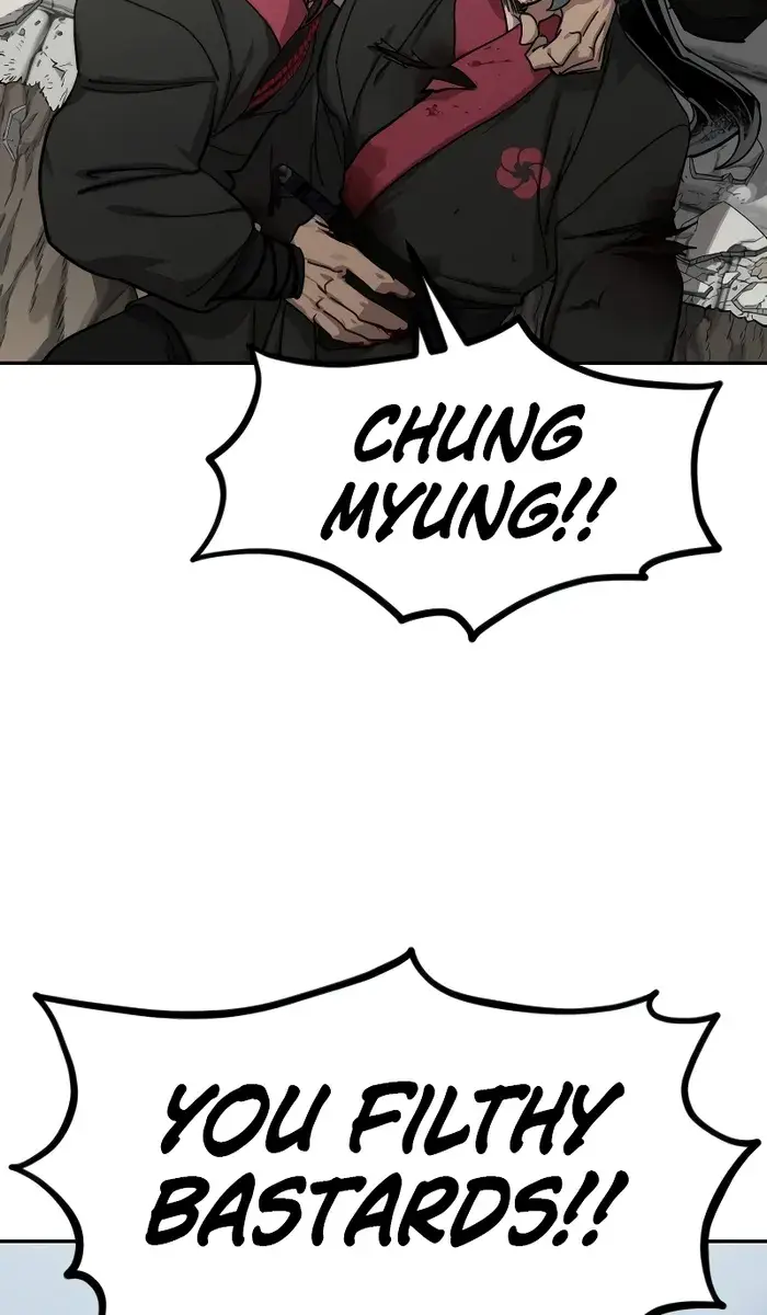 Return of the Mount Hua Sect Chapter 134 Page 4