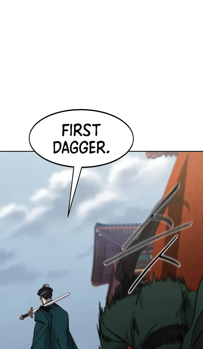Return of the Mount Hua Sect Chapter 134 Page 7