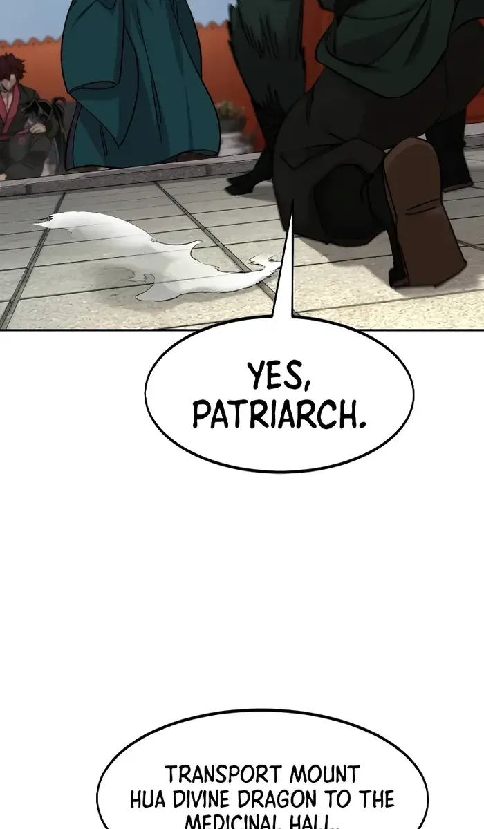 Return of the Mount Hua Sect Chapter 134 Page 8