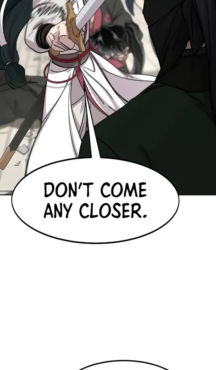 Return of the Mount Hua Sect Chapter 134 Page 19