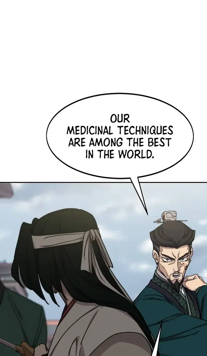 Return of the Mount Hua Sect Chapter 134 Page 21
