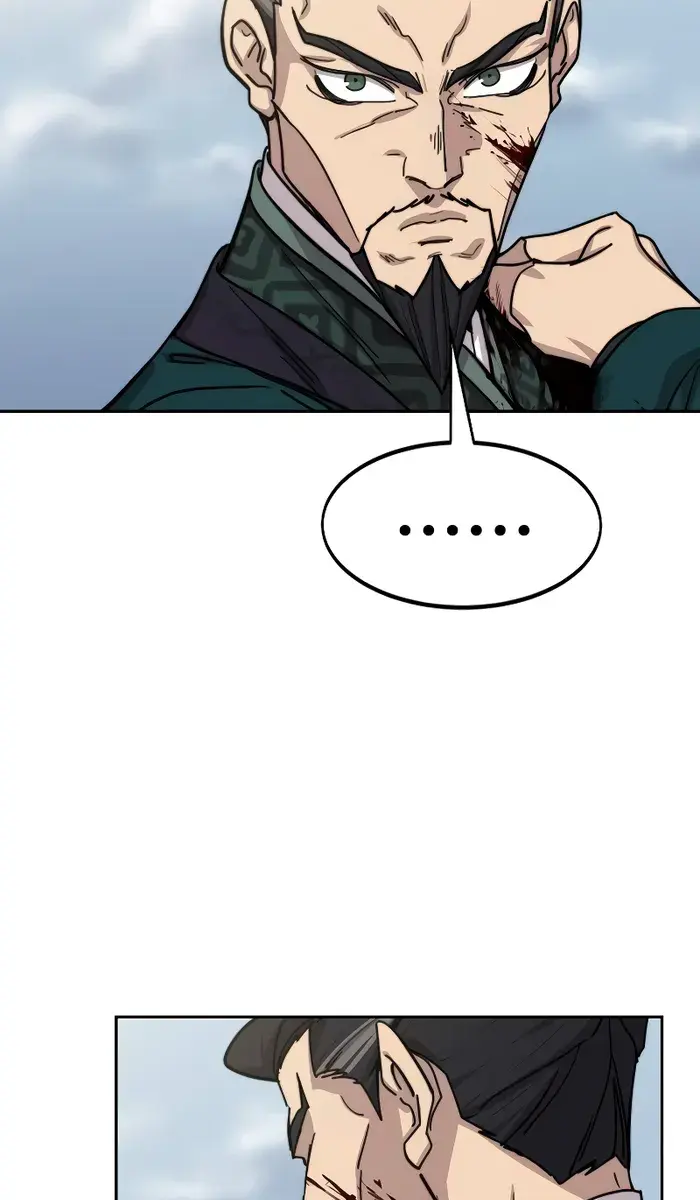 Return of the Mount Hua Sect Chapter 134 Page 23