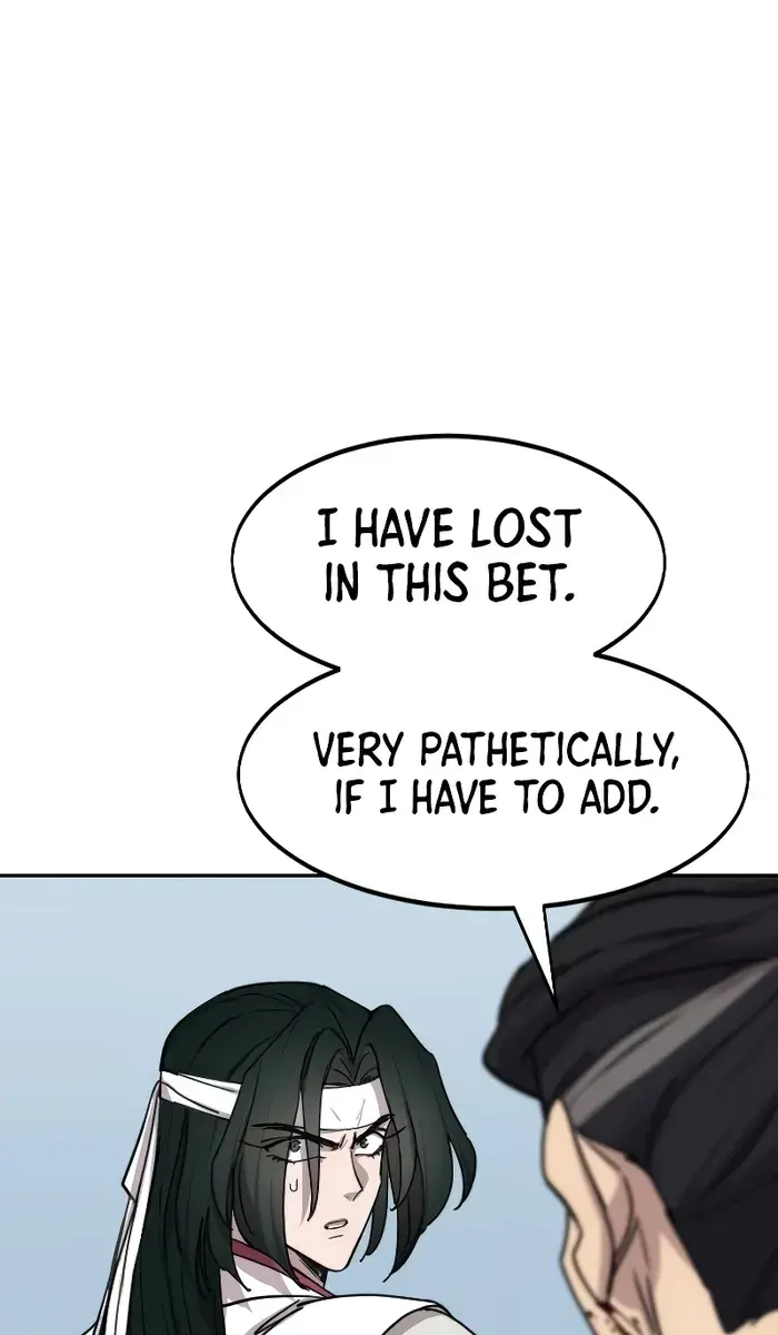 Return of the Mount Hua Sect Chapter 134 Page 28