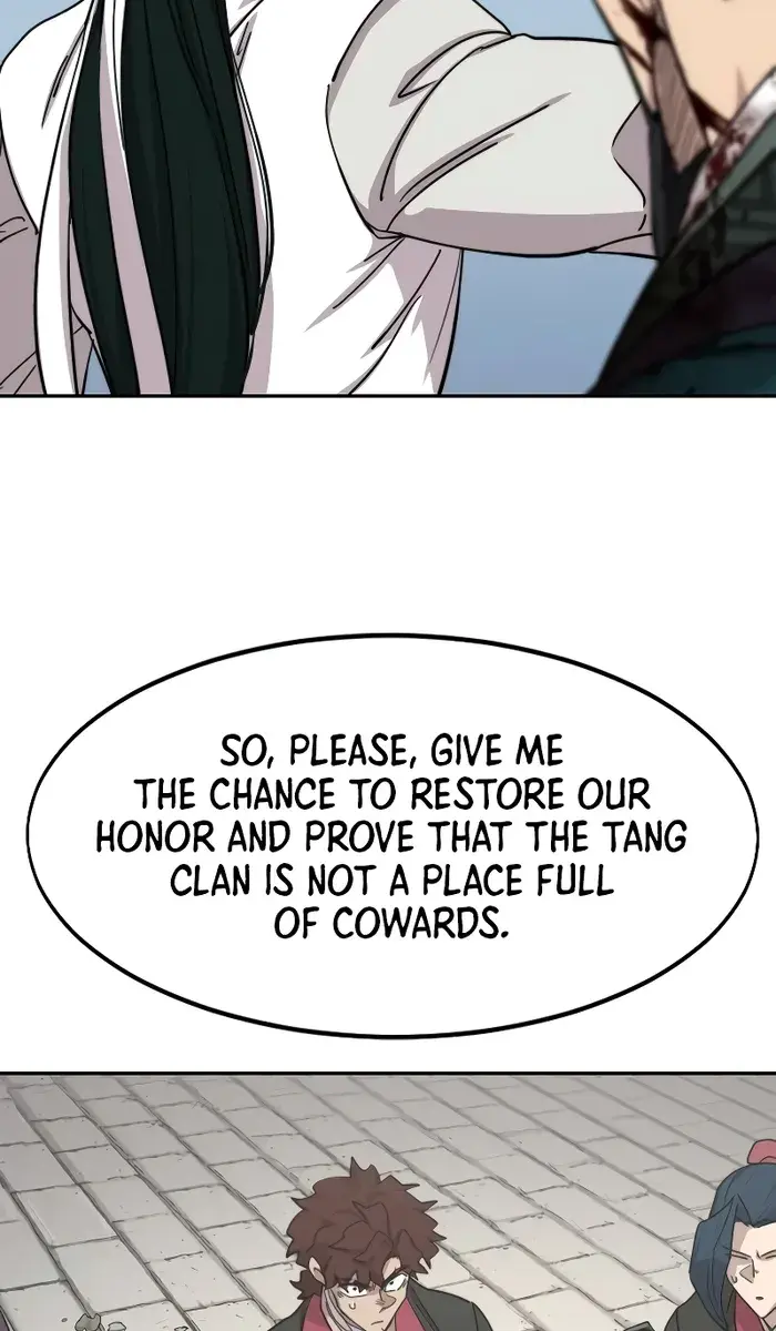 Return of the Mount Hua Sect Chapter 134 Page 29