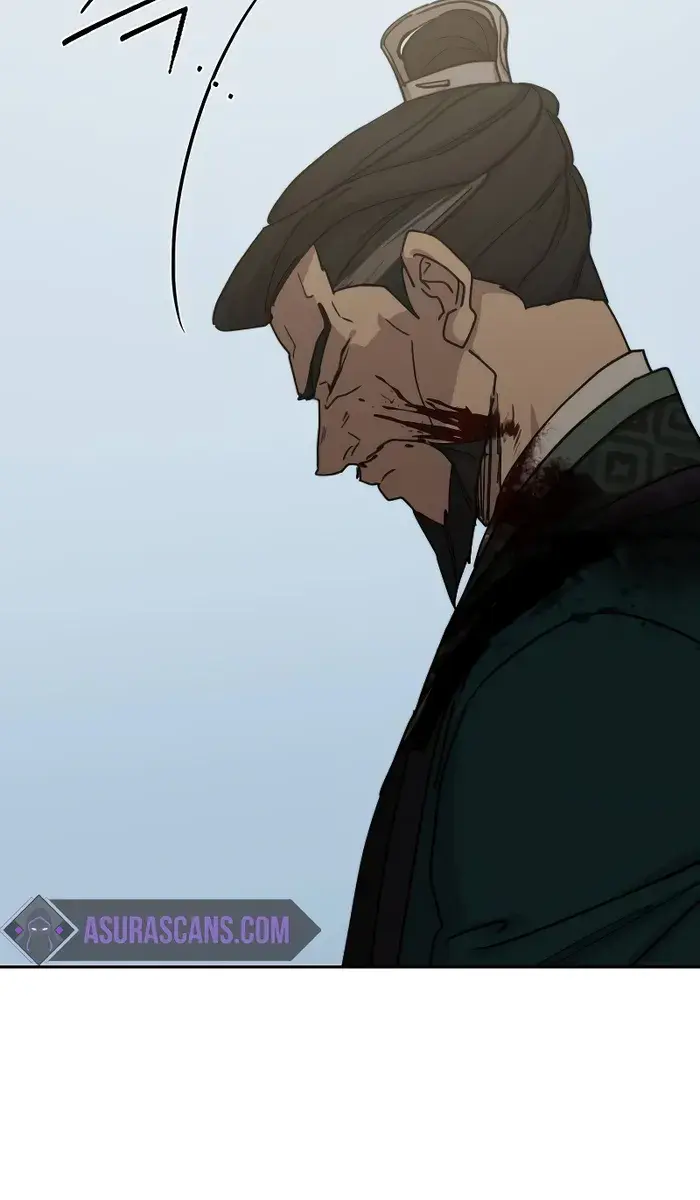 Return of the Mount Hua Sect Chapter 134 Page 31