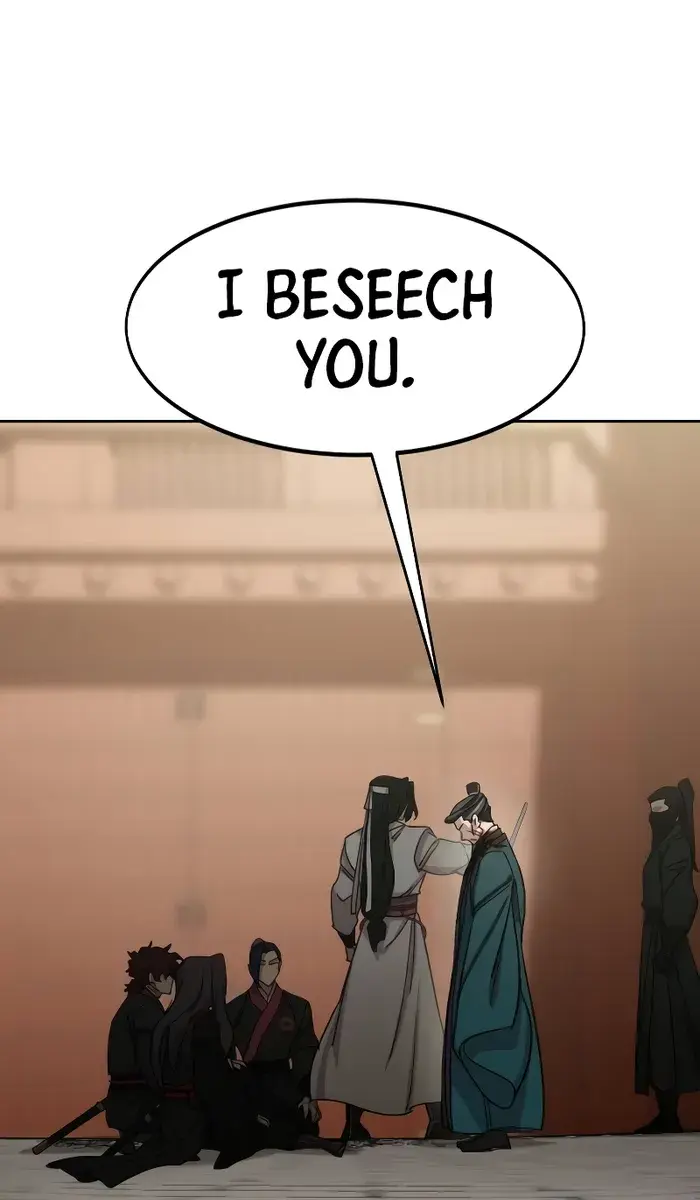 Return of the Mount Hua Sect Chapter 134 Page 32