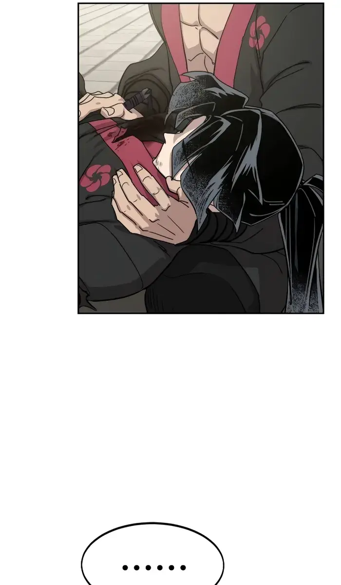 Return of the Mount Hua Sect Chapter 134 Page 39