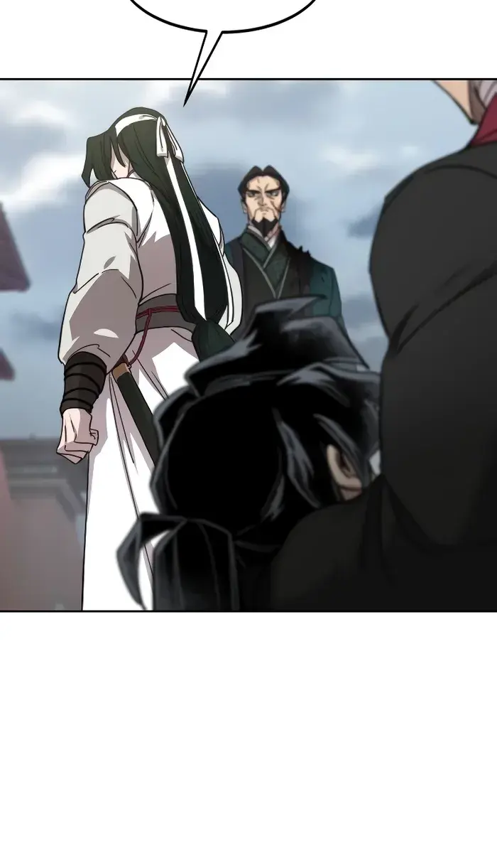 Return of the Mount Hua Sect Chapter 134 Page 40