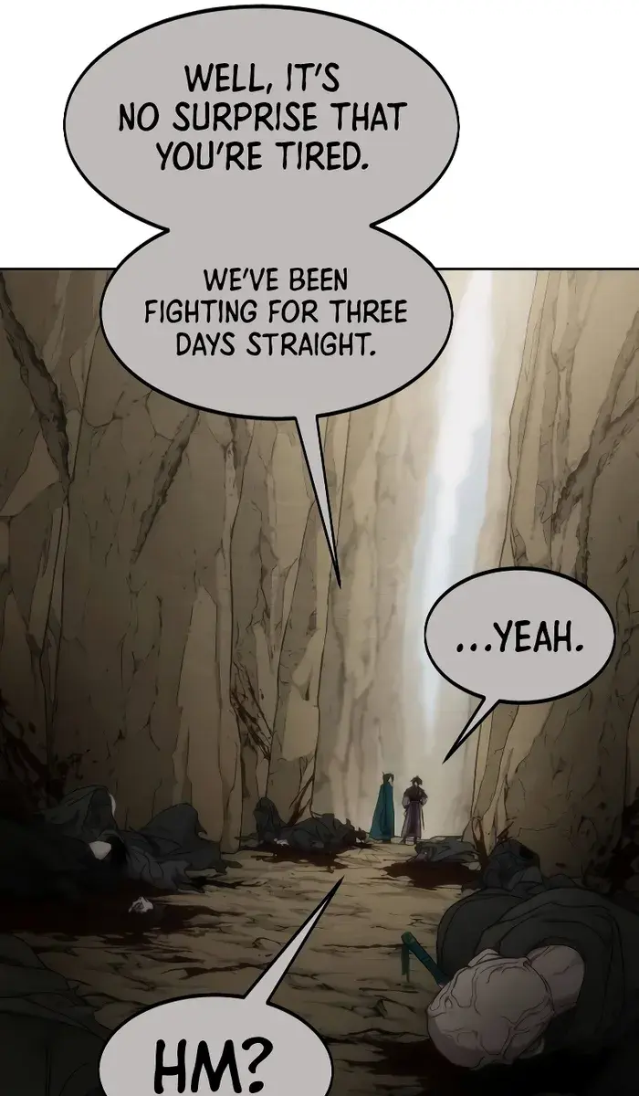 Return of the Mount Hua Sect Chapter 134 Page 73