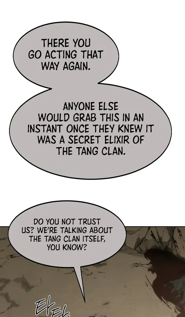 Return of the Mount Hua Sect Chapter 134 Page 76