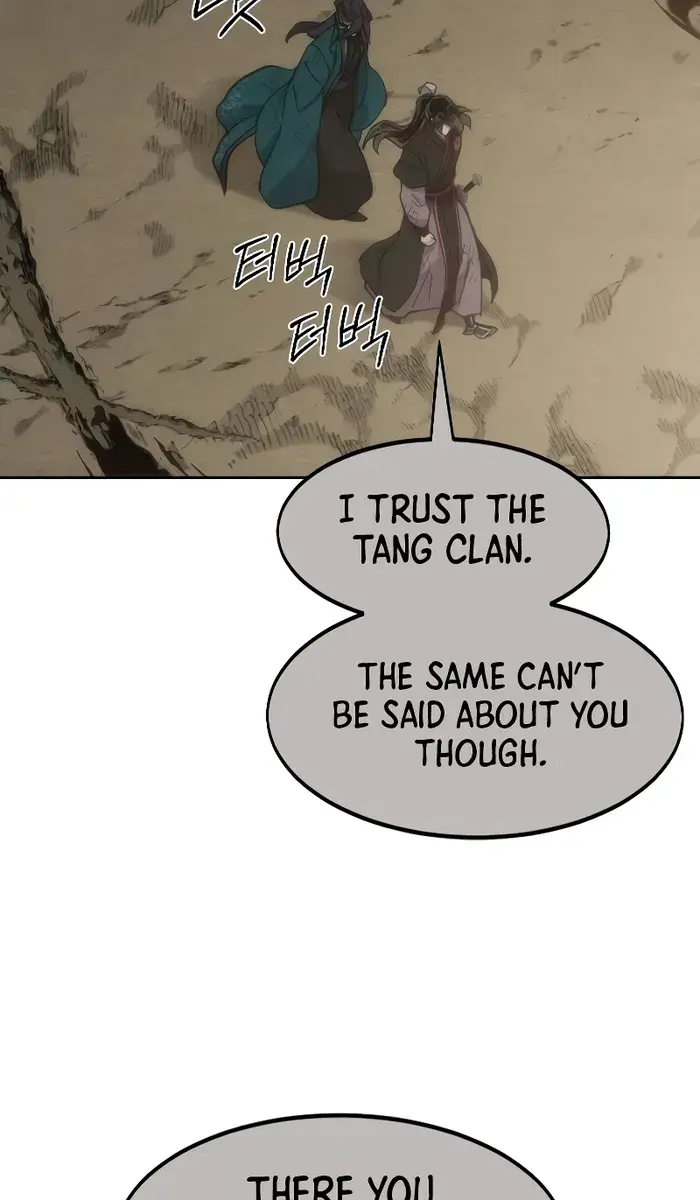 Return of the Mount Hua Sect Chapter 134 Page 77