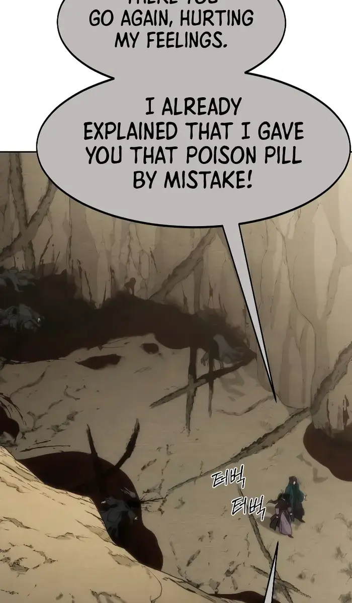 Return of the Mount Hua Sect Chapter 134 Page 78
