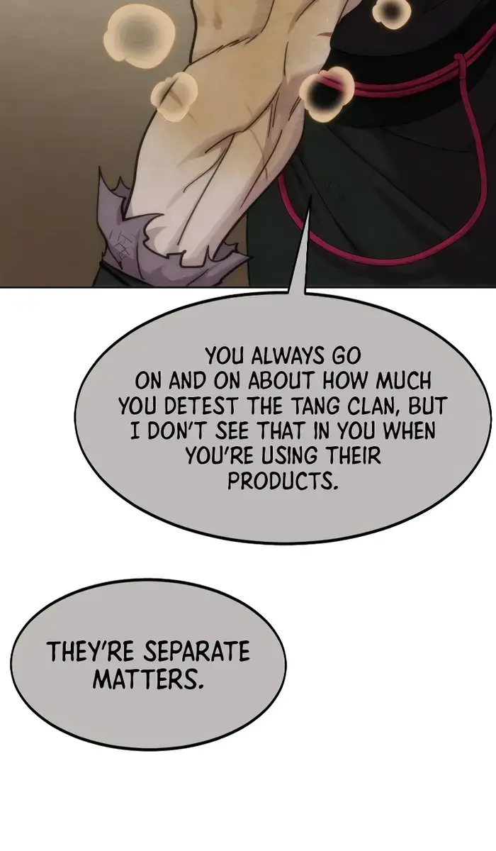 Return of the Mount Hua Sect Chapter 134 Page 87