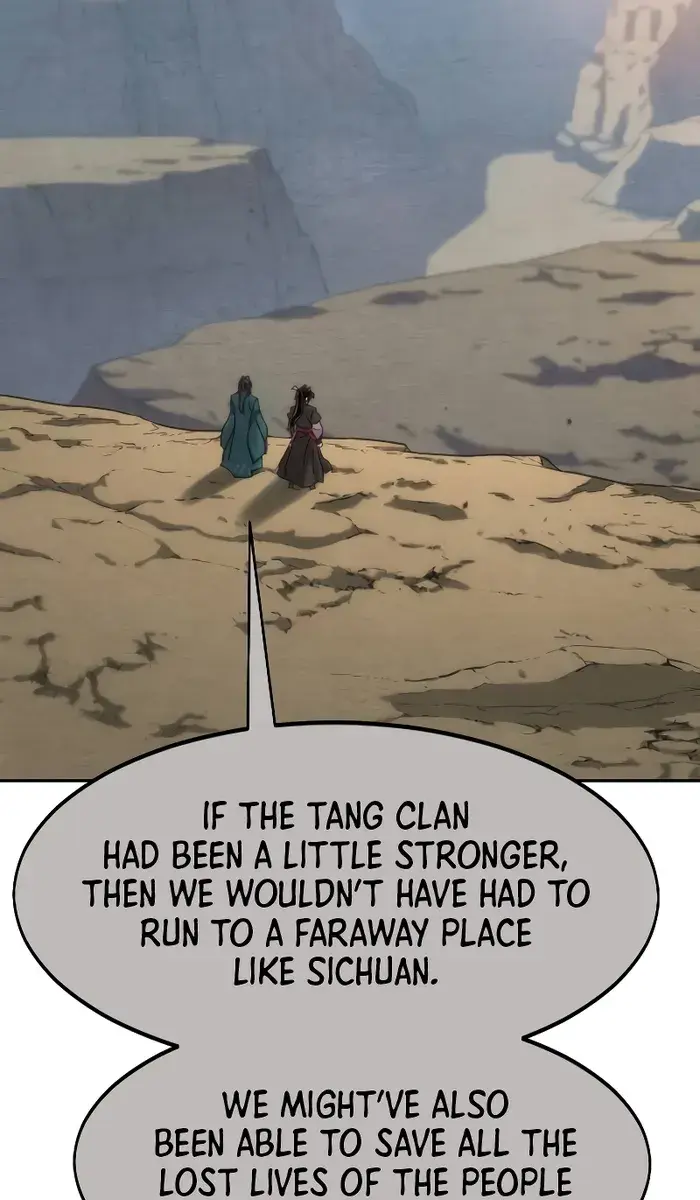 Return of the Mount Hua Sect Chapter 134 Page 91