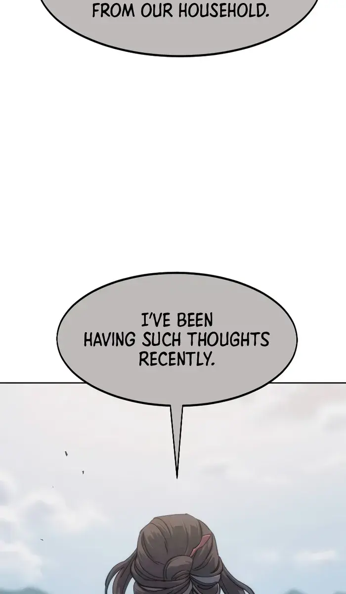 Return of the Mount Hua Sect Chapter 134 Page 92