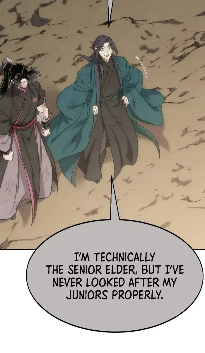 Return of the Mount Hua Sect Chapter 134 Page 99