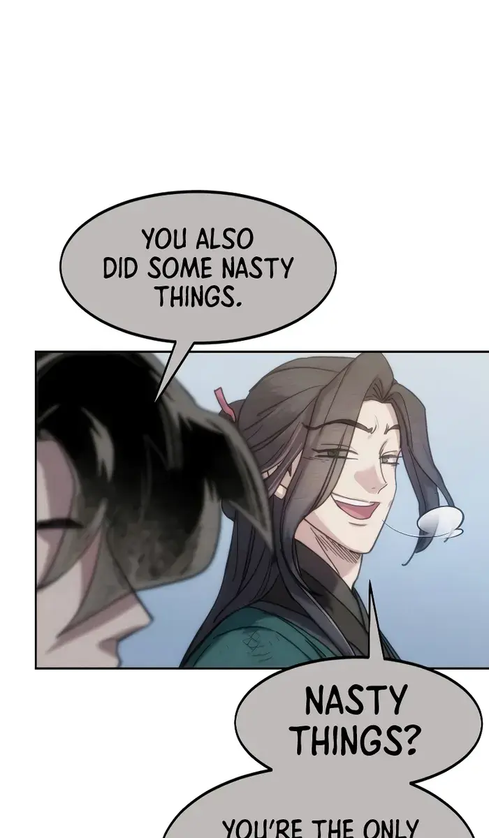 Return of the Mount Hua Sect Chapter 134 Page 100