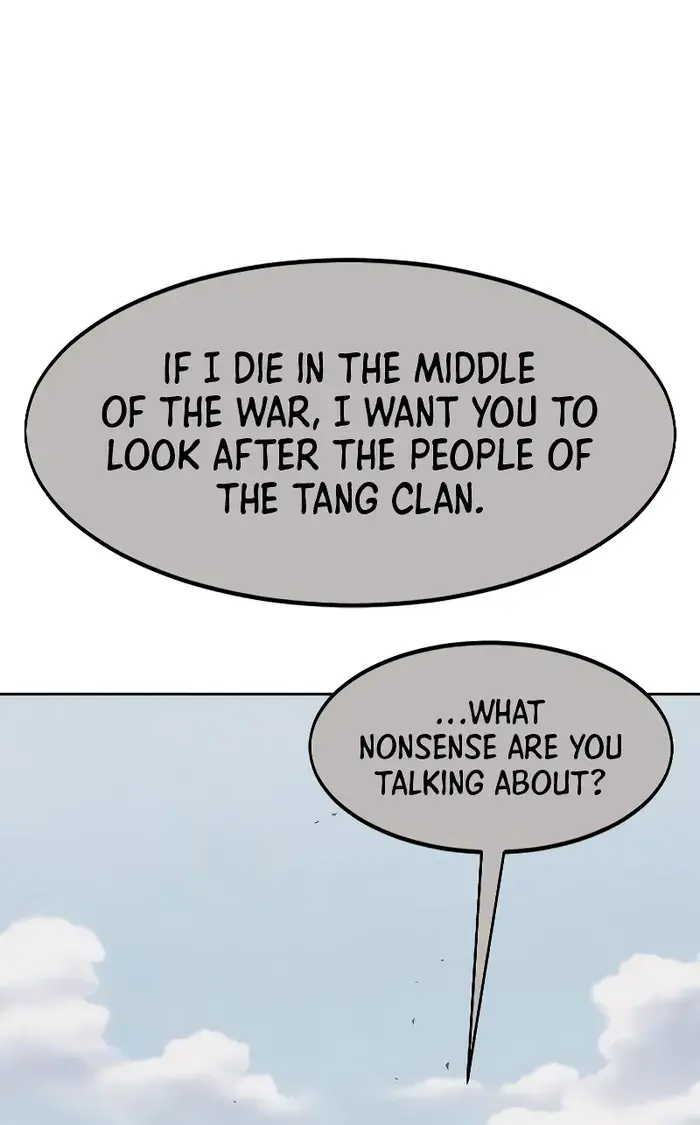 Return of the Mount Hua Sect Chapter 134 Page 107